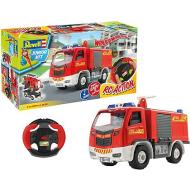 Camion pompieri radiocomandato (00970)