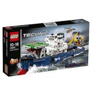 Esploratore oceanico - Lego Technic (42064)