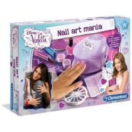 Violetta - Nail Art Mania