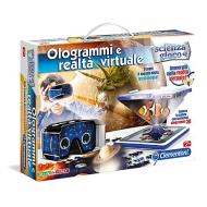 Ologrammi e Realtà Virtuale (13972)