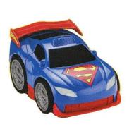 Shake and go Super Friends - Auto Superman (X6015)