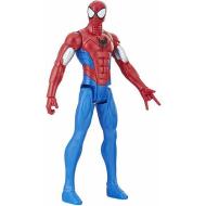 Titan Spider-Man con Armatura 30 cm