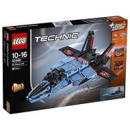 Jet da Gara - Lego Technic (42066)