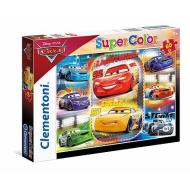 Cars: Friends For The Win 60 pezzi (26973)