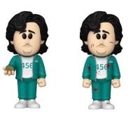 Squid Game: Funko Soda - Seong Gi-Hun