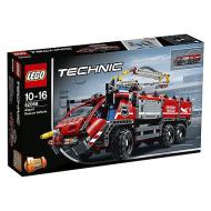 Veicolo di Soccorso Aeroportuale - Lego Technic  (42068)
