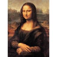1500 pezzi - Leonardo - Gioconda (31974)