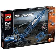 Gru cingolata - Lego Technic (42042)