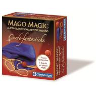 Mago Magic - Corde Fantastiche (129750)