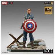 Captain America 1st Avengers 1/10 Art St