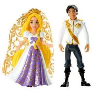 Rapunzel - Principesse Disney Nozze da Sogno Small Dolls (X9400)
