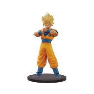 Figure Dragon Ball S Super Saiyan 2 Goku (FIGU2543)