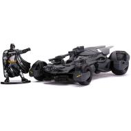 Batmobile Justice League con Batman (253213005)