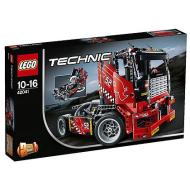 Camion da gara - Lego Technic (42041)