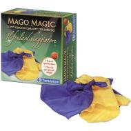 Mago Magic - Il foulard viaggiatore