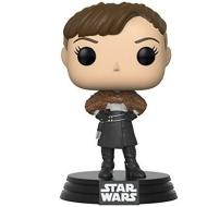 Star Wars - Solo: Qi Ra