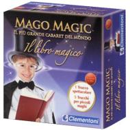 Mago Magic - Il libro magico