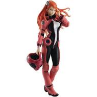 Ggg Reconguista Aida Sulgan Long Hair St
