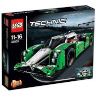 Auto da corsa - Lego Technic (42039)