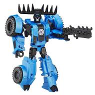 Transformers RID Warriors Thunderhoof (B5596ES0)