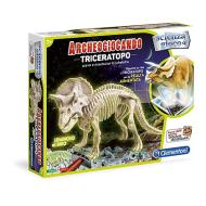 Triceratopo Luminoso (13979)