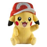 Peluche Pokemon - Pikachu con cappello