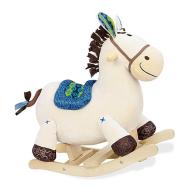 Cavallo a Dondolo Rocking Horse (BX1512Z)
