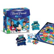 Trivial Pursuit Disney Family Refresh