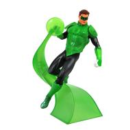 Dc Comics Gallery Green Lantern Statue