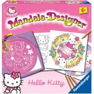 Mandala - Designer Hello Kitty