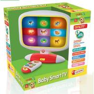 Carotina Baby Smart Tv (49820)