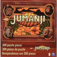 Jumanji Puzzle 300 pezzi