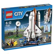 Base di lancio - Lego City Space Port (60080)