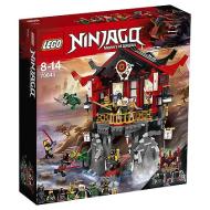 Il Tempio della Resurrezione - Lego Ninjago (70643)