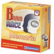 Brain Race - Memoria