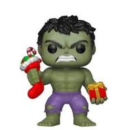 Marvel Christmas Hulk