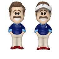 Ted Lasso: Funko Soda - Ted Lasso