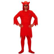 Costume Diavolo 4-5 anni