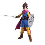 Dragon Quest Iii Seeds Bring Arts Hero