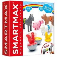 SmartMax My First Farm Animals 16 pezzi