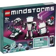 Robot Inventor - Lego Mindstorms (51515)