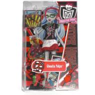 Monster High abiti e accessori - Ghoulia Yelpes (W2555)
