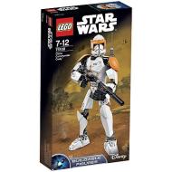 Clone Commander Cody - Lego Star Wars (75108)