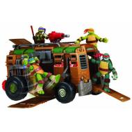 Camion Shell Raiser Ninja Turtles (GPZ94010)
