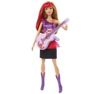 Barbie Rock n Royals Doll chitarra (CKB63)