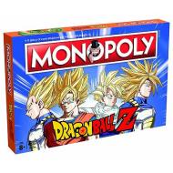 Monopoly Dragon Ball Z (29896)