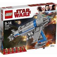 Resistance Bomber - Lego Star Wars (75188)