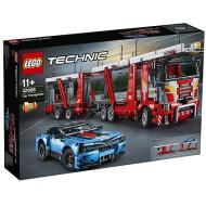 Bisarca - Lego Technic (42098)