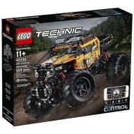 Fuoristrada X-treme 4x4 - Lego Technic (42099)