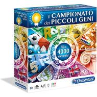 Il Campionato dei Piccoli Geni New Edition (12990)